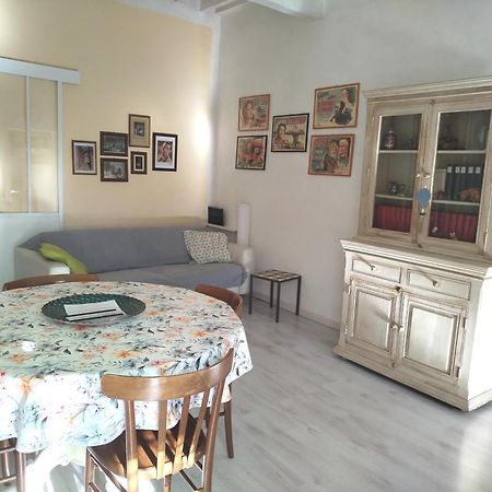 Green House Di Giovanna 피사 외부 사진